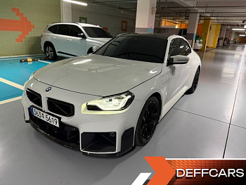 BMW M2 M2 Coupe купить на сайте DeffCars