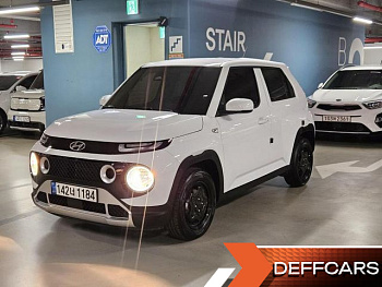 Hyundai CASPER Turbo Modern купить на сайте DeffCars