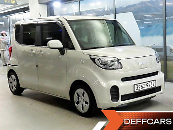 Kia RAY Standard купить на сайте DeffCars