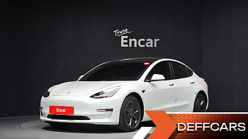 Tesla MODEL 3 Premium Long Range RWD купить на сайте DeffCars