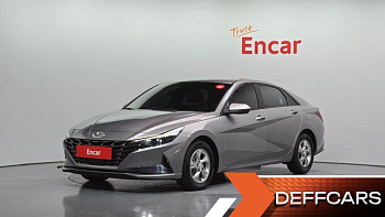 Hyundai AVANTE 1.6 Modern купить на сайте DeffCars