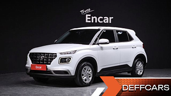 Hyundai VENUE 1.6 Modern купить на сайте DeffCars