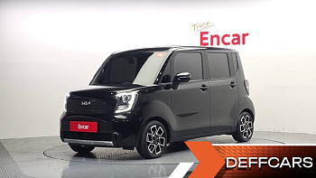 Kia RAY Signature купить на сайте DeffCars