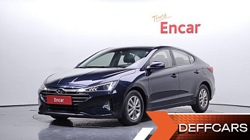 Hyundai AVANTE 1.6 Smart купить на сайте DeffCars