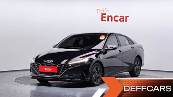 Hyundai AVANTE 1.6 Modern купить на сайте DeffCars