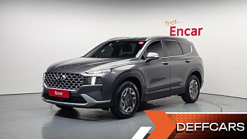 Hyundai SANTAFE HEV 1.6 2WD Prestige купить на сайте DeffCars