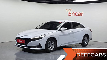 Hyundai AVANTE 1.6 Modern купить на сайте DeffCars