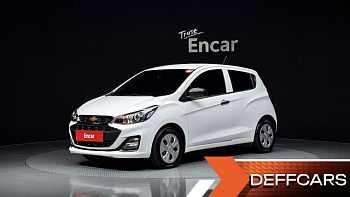 ChevroletGMDaewoo SPARK Van купить на сайте DeffCars