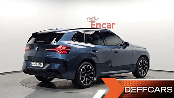 BMW X3 xDrive 20d M Sport купить на сайте DeffCars