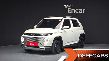 Hyundai CASPER The Essential купить на сайте DeffCars