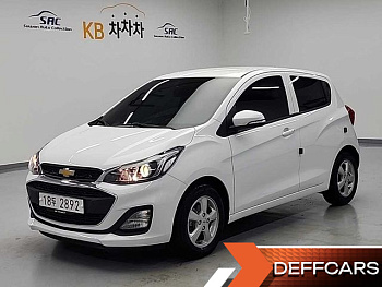 ChevroletGMDaewoo SPARK LT купить на сайте DeffCars