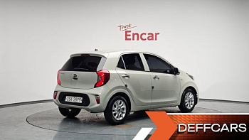 Kia MORNING Luxury купить на сайте DeffCars