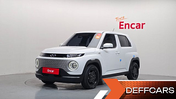 Hyundai CASPER Smart купить на сайте DeffCars