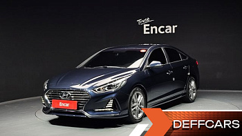 Hyundai SONATA 1.7 Diesel Smart купить на сайте DeffCars