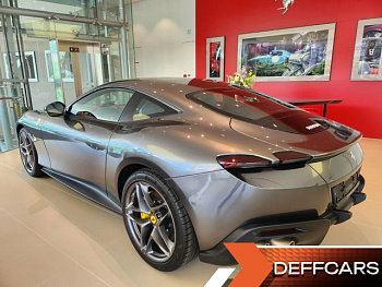 Ferrari ROMA 3.9 купить на сайте DeffCars