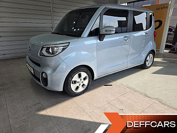Kia RAY Trendy купить на сайте DeffCars