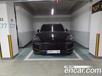 Porsche CAYENNE 3.0 купить на сайте DeffCars