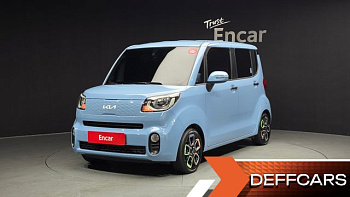 Kia RAY Best Selection купить на сайте DeffCars