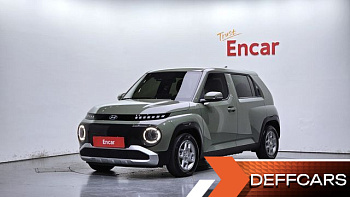 Hyundai CASPER Inspiration купить на сайте DeffCars