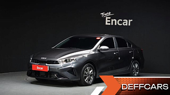 Kia K3 1.6 Prestige купить на сайте DeffCars