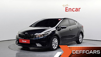 Kia K3 Trendy купить на сайте DeffCars