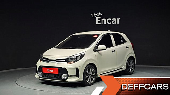 Kia MORNING Signature купить на сайте DeffCars