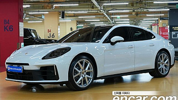 Porsche PANAMERA 2.9 AWD купить на сайте DeffCars