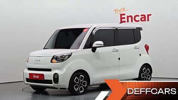 Kia RAY Best Selection купить на сайте DeffCars