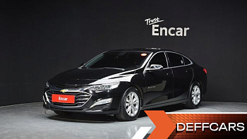 ChevroletGMDaewoo MALIBU 1.6 Diesel LT Premium купить на сайте DeffCars