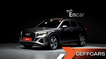 Audi Q2 35 TDI Premium купить на сайте DeffCars