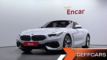 BMW Z4 sDrive20i Sport купить на сайте DeffCars