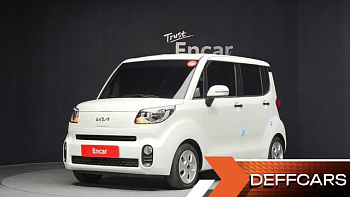 Kia RAY Prestige купить на сайте DeffCars
