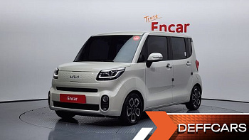 Kia RAY Signature купить на сайте DeffCars