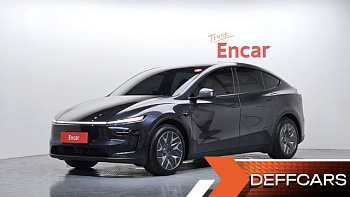 Tesla MODEL Y L Long Range AWD купить на сайте DeffCars