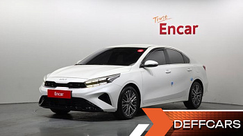 Kia K3 1.6 signature купить на сайте DeffCars