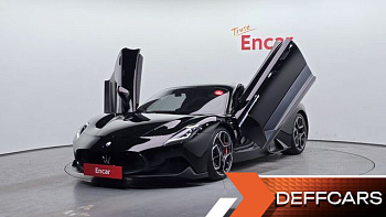 Maserati MC20 3.0 V6 купить на сайте DeffCars