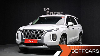 Hyundai PALISADE Diesel 2.2 2WD Prestige купить на сайте DeffCars