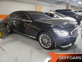 Kia K9 3.8 GDI AWD PlatinumⅠ купить на сайте DeffCars