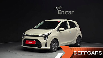 Kia MORNING Trendy купить на сайте DeffCars