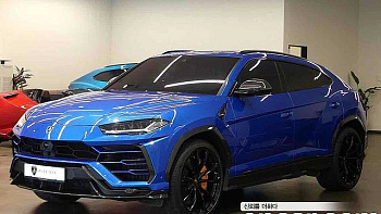 Lamborghini URUS 4.0 V8 купить на сайте DeffCars
