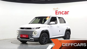 Hyundai CASPER Modern купить на сайте DeffCars
