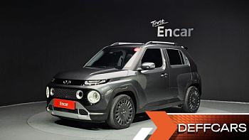 Hyundai CASPER Turbo Inspiration купить на сайте DeffCars