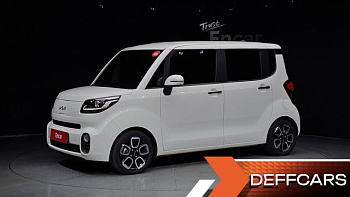 Kia RAY Best Selection купить на сайте DeffCars