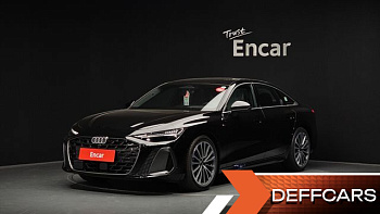 Audi A6 45 TFSI Quattro S Line купить на сайте DeffCars
