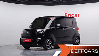 Kia RAY Prestige купить на сайте DeffCars