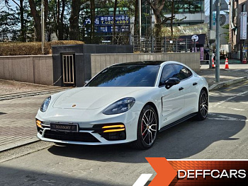 Porsche PANAMERA 4.0 GTS купить на сайте DeffCars