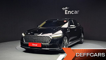 Kia K9 3.8 GDI AWD Best Selection Ⅰ купить на сайте DeffCars