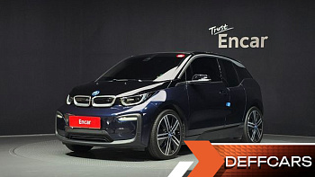 BMW I3 SOL+ купить на сайте DeffCars