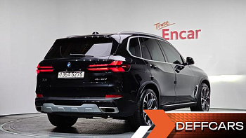 BMW X5 xDrive 30d xLine купить на сайте DeffCars