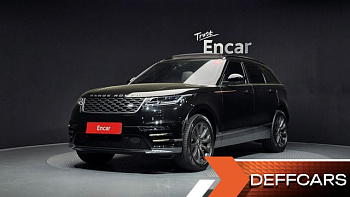 Land Rover RANGE ROVER VELAR 3.0 P380 R-Dynamic SE купить на сайте DeffCars
